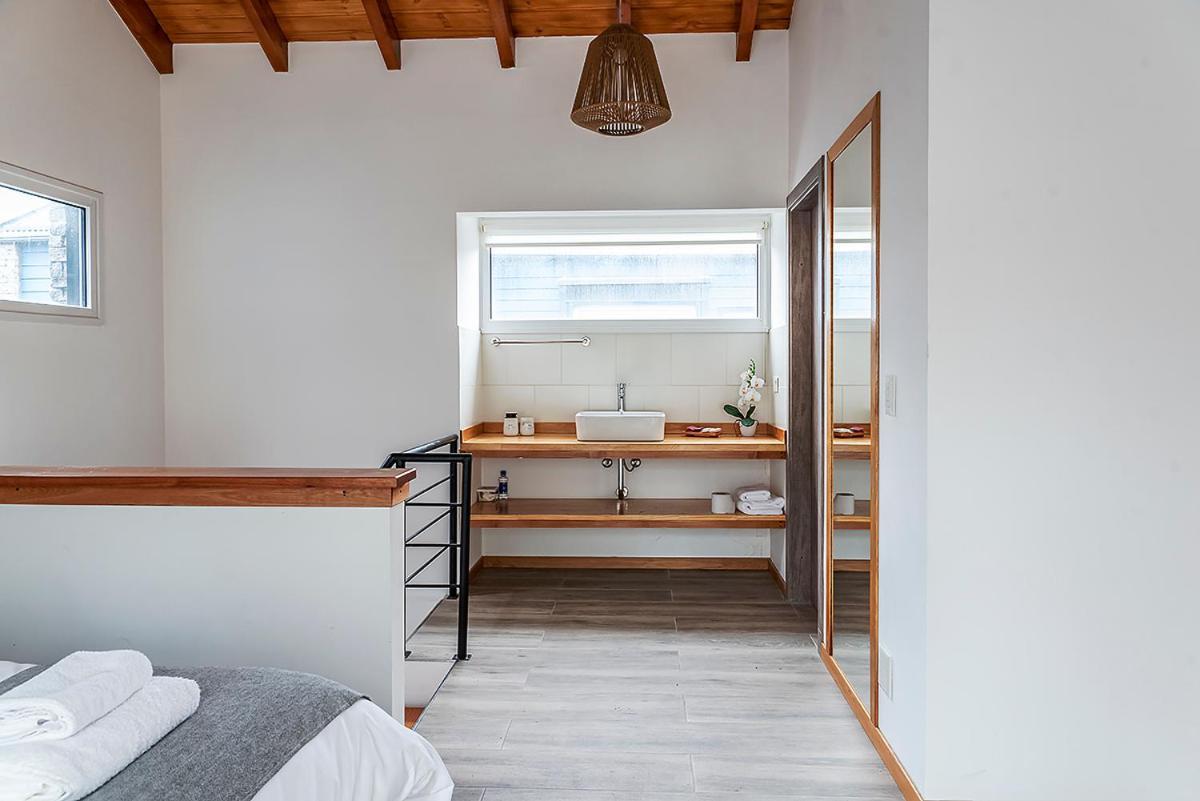 Happy Host - Casas Calafate Vla Apartment Villa La Angostura