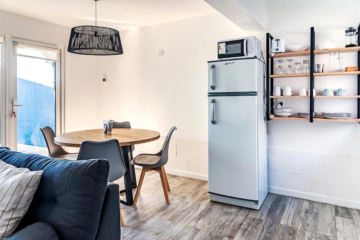 Happy Host - Casas Calafate Vla Apartment *
