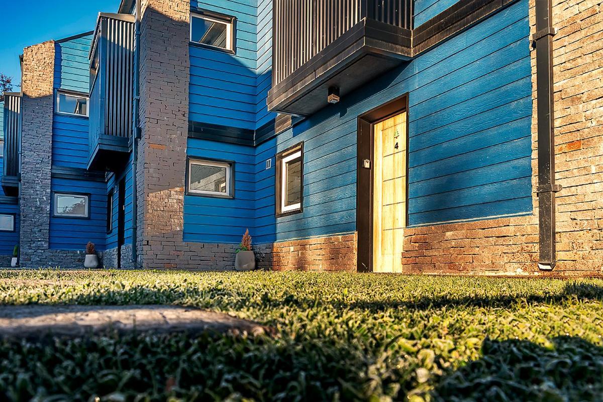 Happy Host - Casas Calafate Vla Apartment
