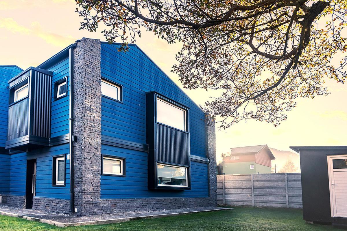 Happy Host - Casas Calafate Vla Apartment Villa La Angostura