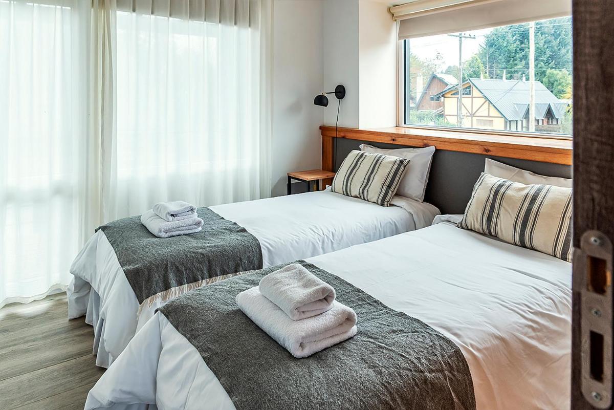 Happy Host - Casas Calafate Vla Apartment *
